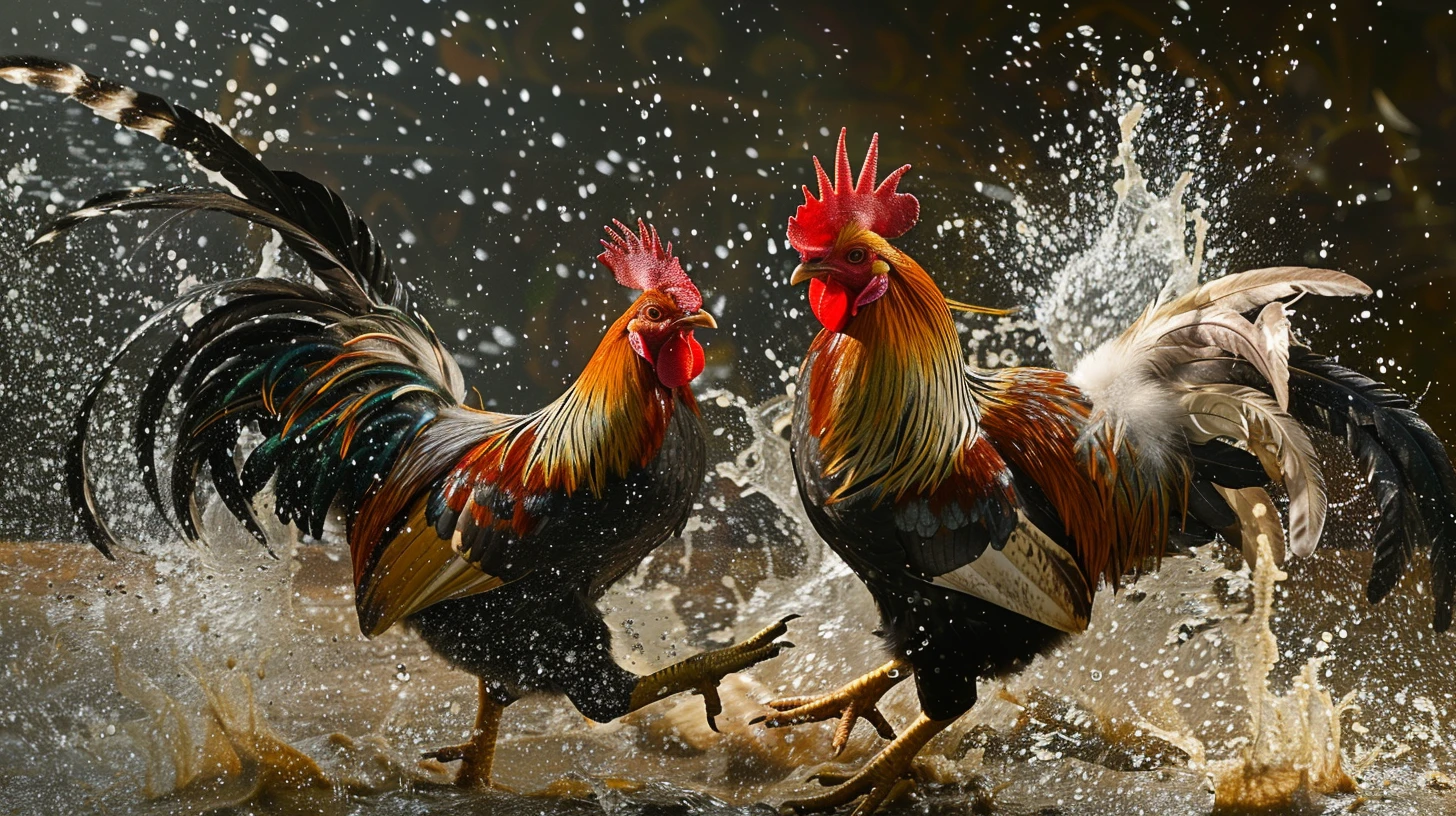 Khám Phá Thế Giới 8ok Nổ Hũ và Xổ Số Miền Bắc, Miền Nam