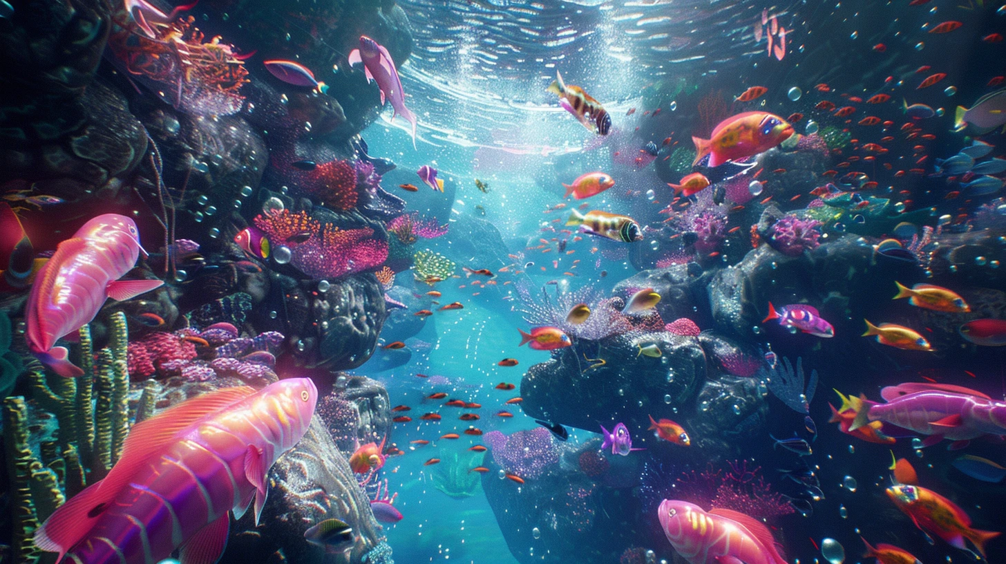 Khám Phá Gamebet Asia: Trải Nghiệm Đỉnh Cao Trong Thế Giới Đặt Cược