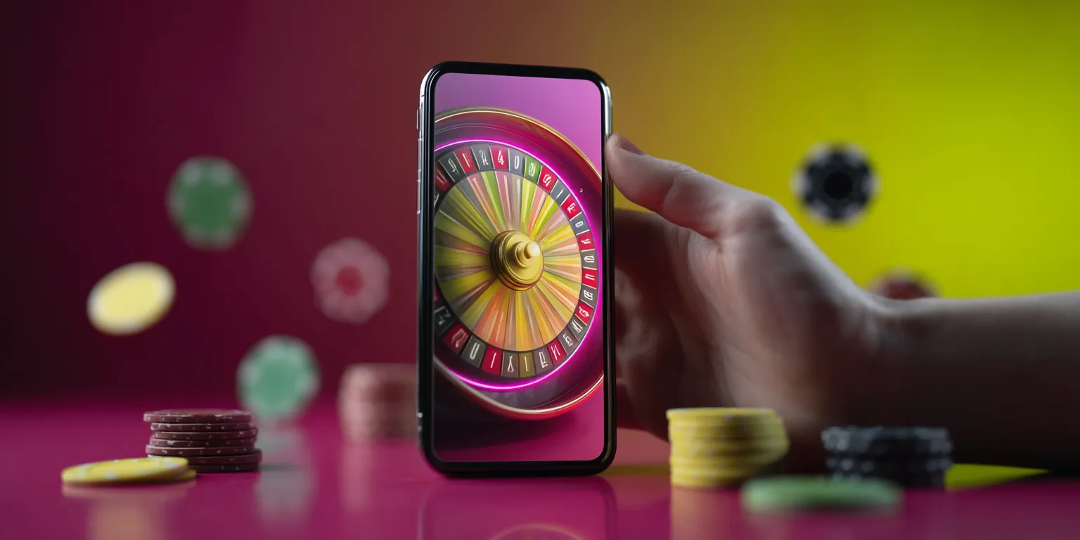 Khám Phá Venus Casino và Cơ Hội Trúng Giải Xổ Số