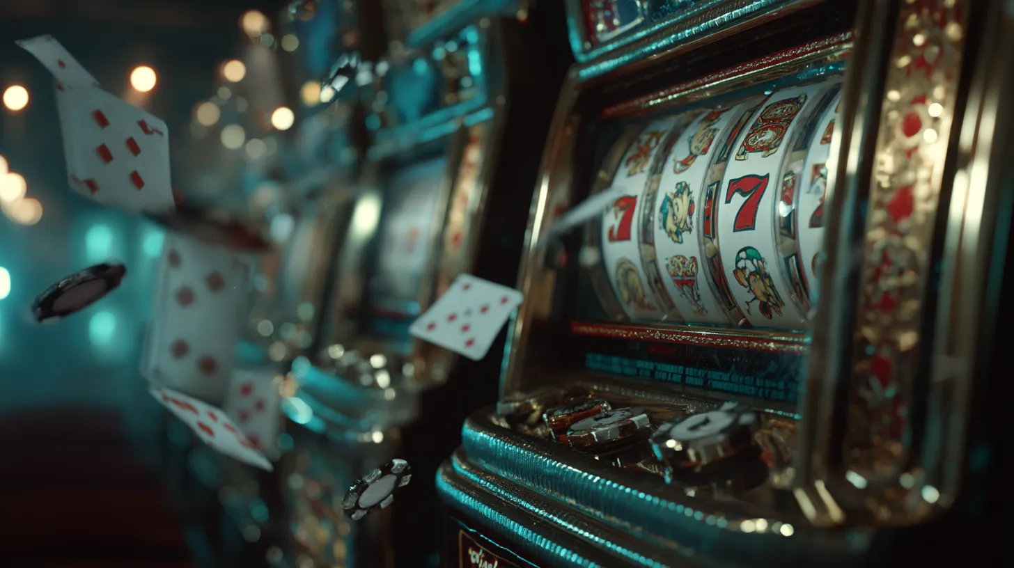 Khám Phá Thế Giới Xổ Số Online với PKVIP