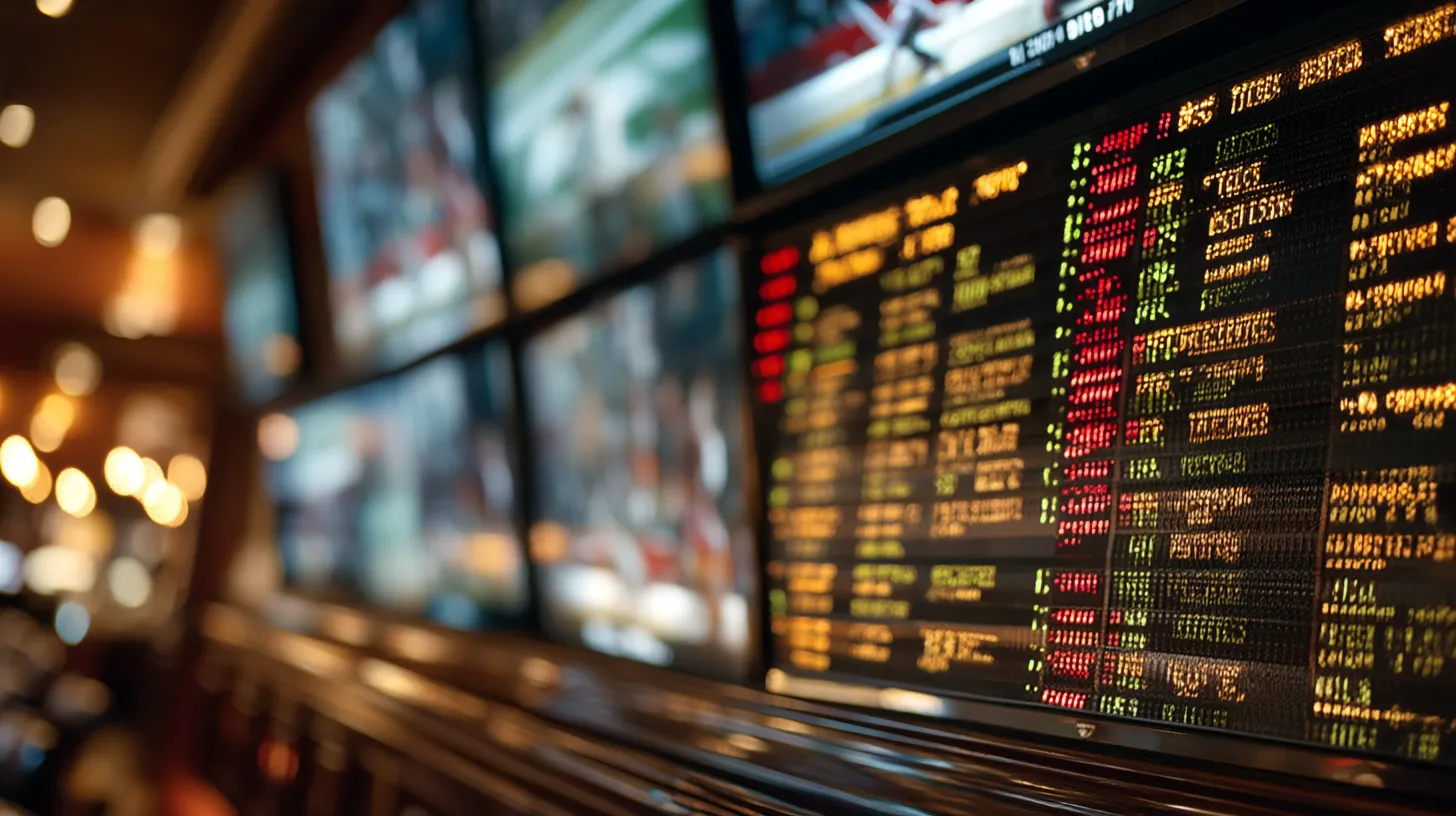 Thienhabet: Cổng Thông Tin Xổ Số Hàng Đầu Việt Nam