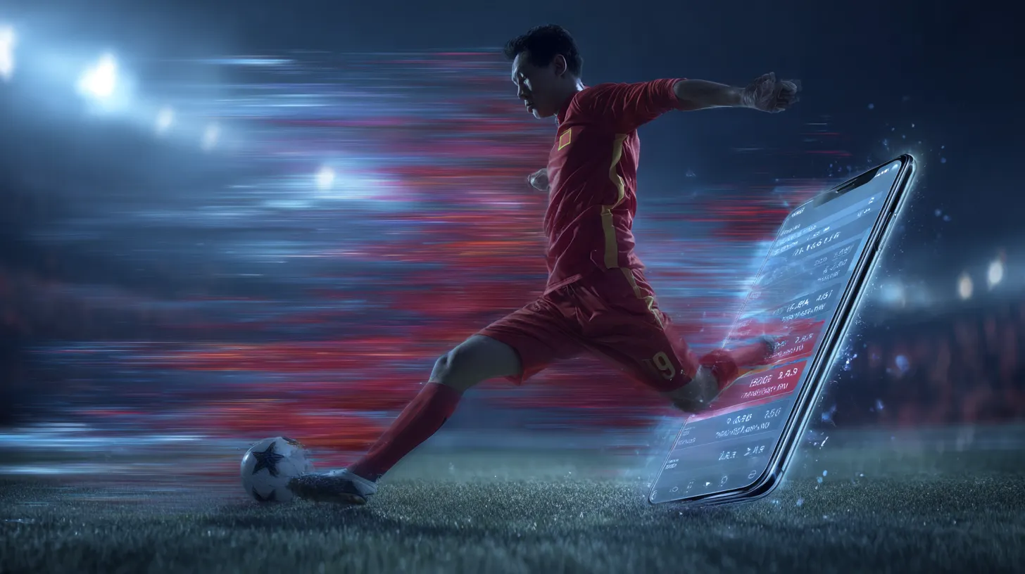 Khám Phá Thế Giới Của 999bet: Nơi Đem Đến Cơ Hội Trúng Lớn