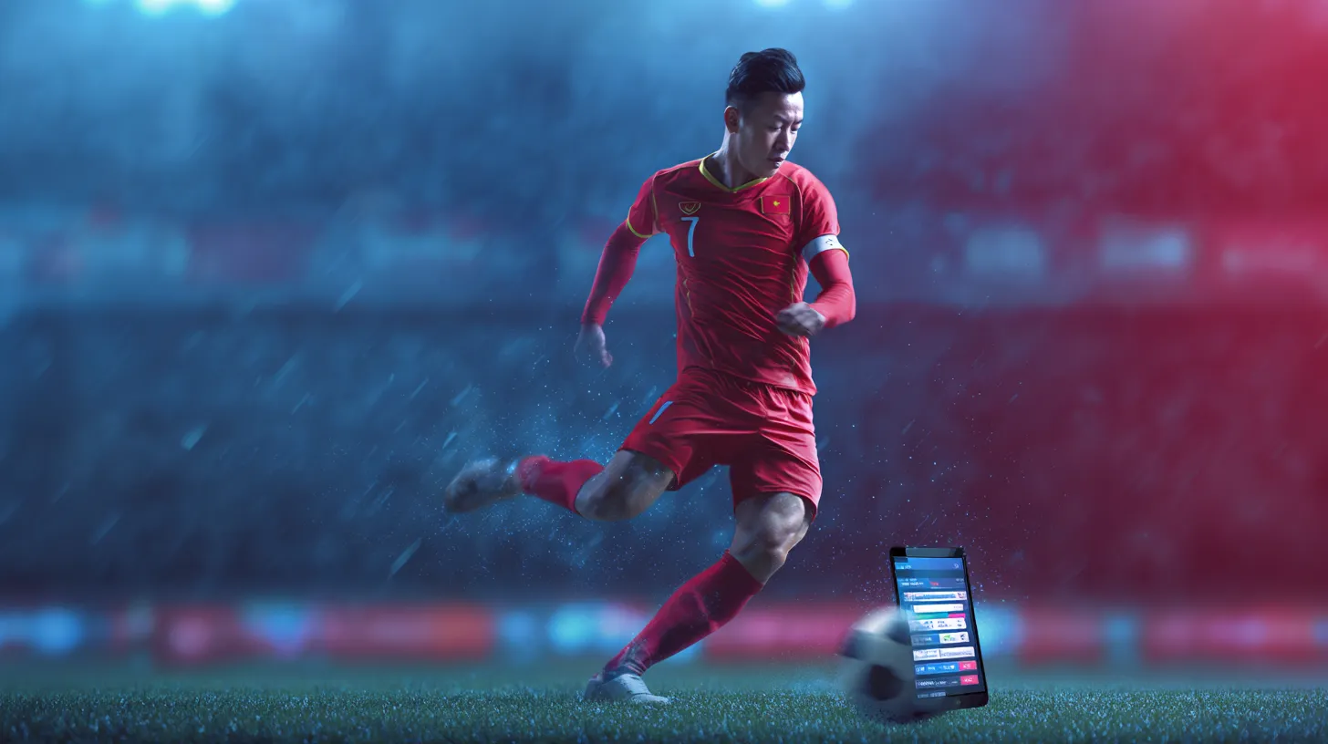 Kinh88: Địa Chỉ Tin Cậy Cho Người Yêu Thích Xổ Số Kiến Thiết