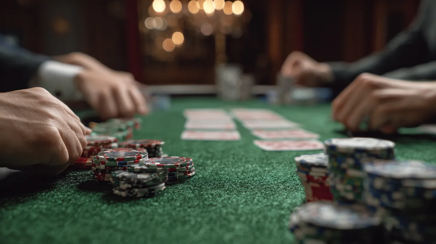 Khám Phá Thế Giới F8Bet Casino: Địa Điểm Hoàn Hảo Cho Những Người Yêu Thích Cá Cược