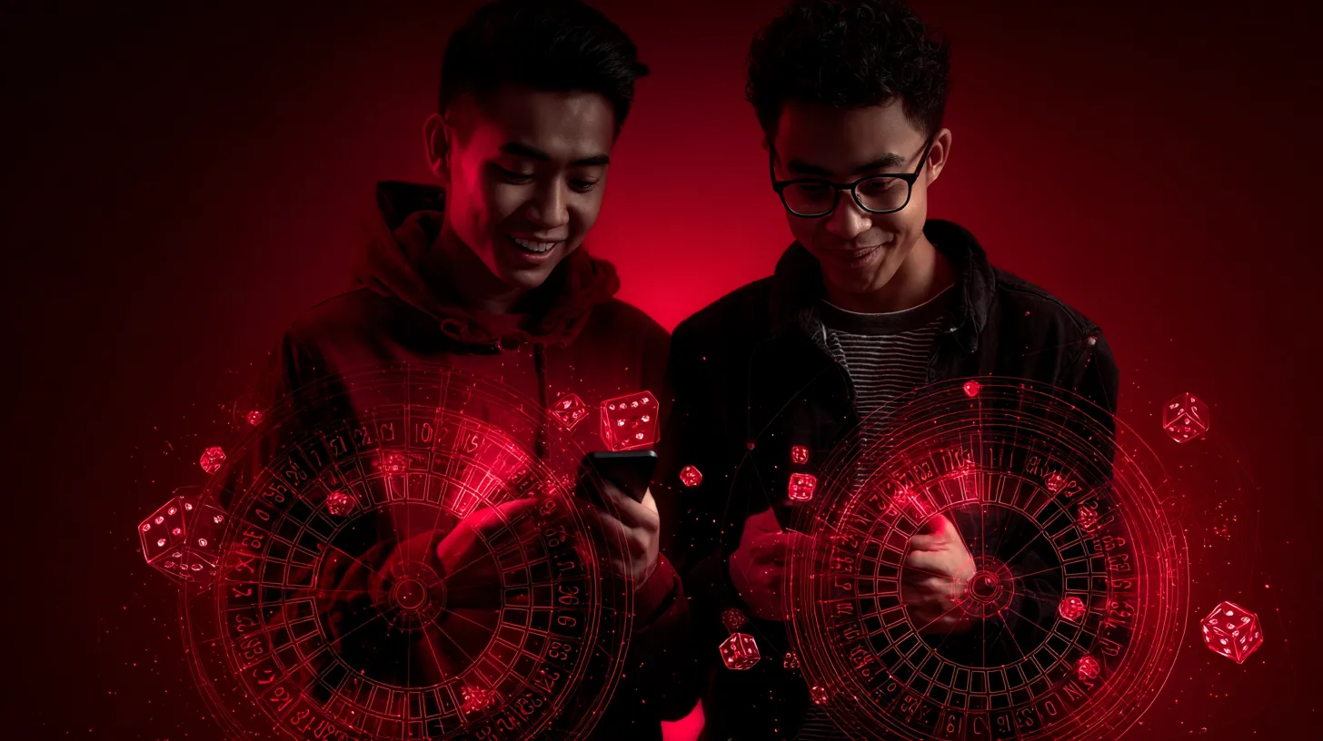 Khám Phá VF55: Lựa Chọn Hàng Đầu Cho Người Chơi Lô Đề