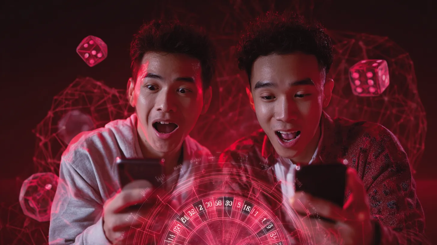 Khám Phá VF55: Lựa Chọn Hàng Đầu Cho Người Chơi Lô Đề