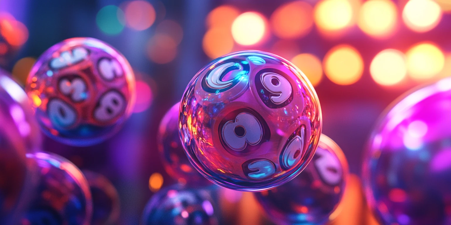 Kinh88: Khám Phá Thế Giới Xổ Số Online