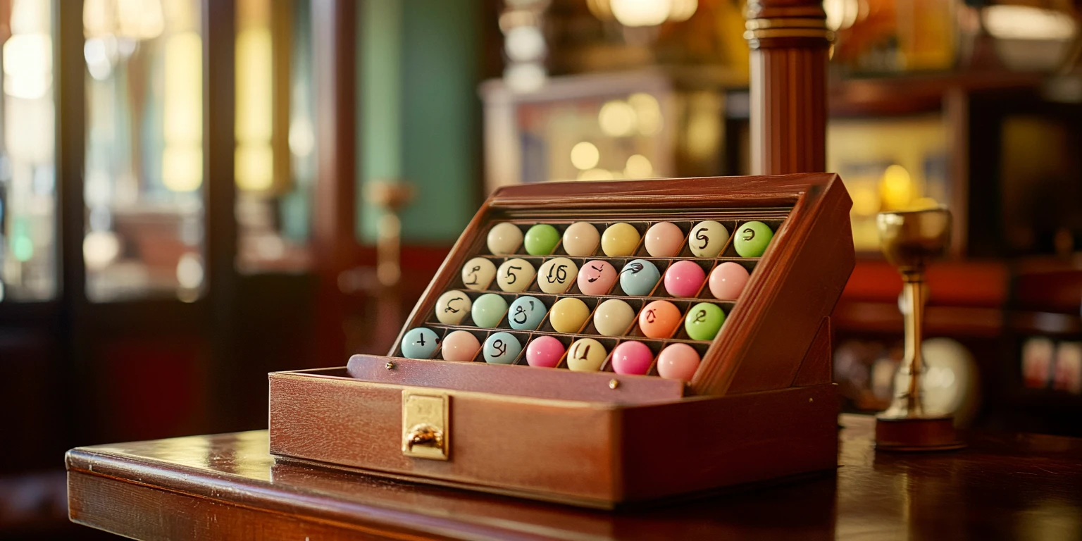 Khám Phá Thế Giới Xổ Số Với EE88: Tin Tức Mới Nhất và Cách Tham Gia