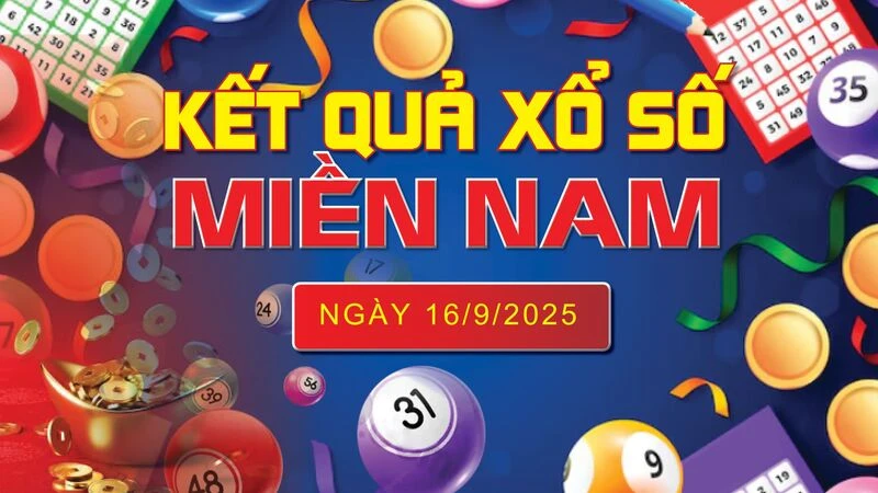 Khám Phá Thế Giới Xổ Số Miền Nam và Cách Sử Dụng 999bet