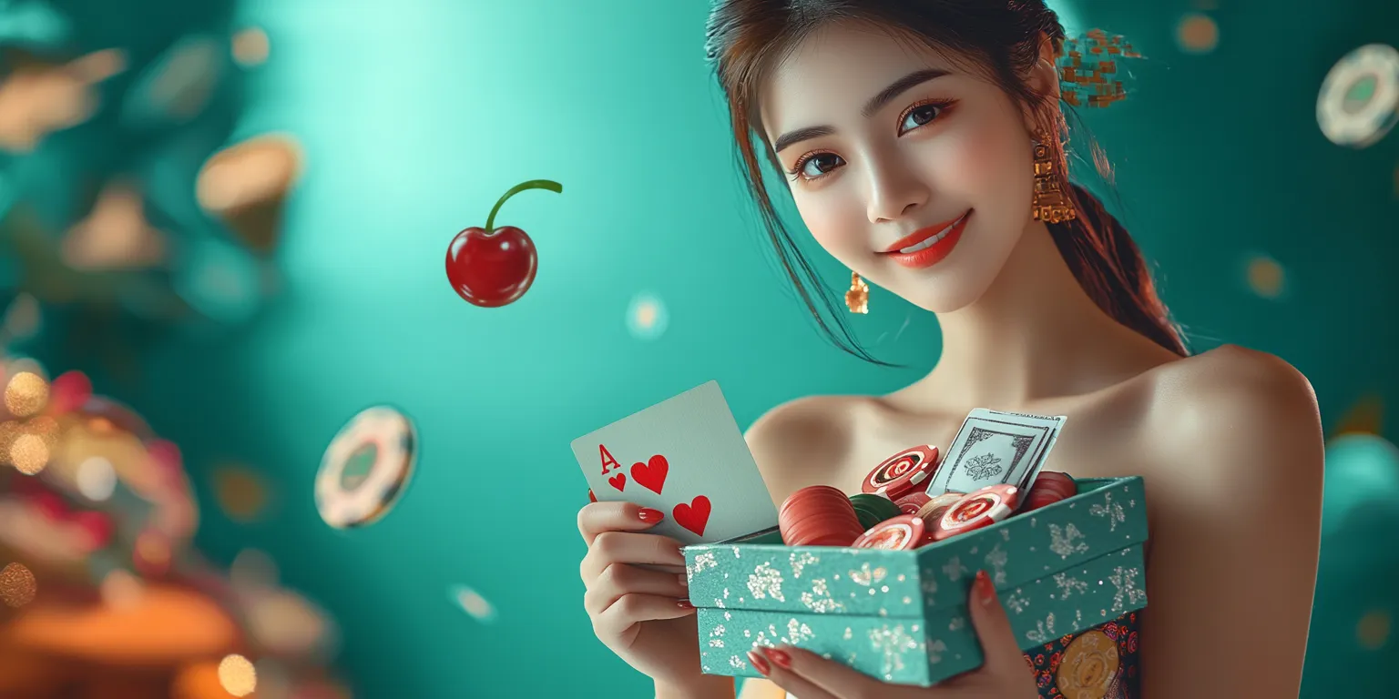 Khám Phá Gamebet Asia: Nơi Cung Cấp Trải Nghiệm Chơi Game Đỉnh Cao